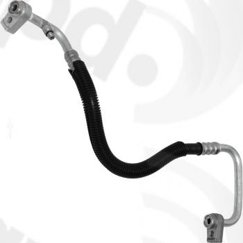 Global Parts Distributors 4813750 A/C Refrigerant Discharge Hose product image 1 of 1