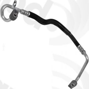 Global Parts Distributors 4813751 - A/C Refrigerant Discharge Hose Global Parts Distributors 4813751 A/C Refrigerant Discharge Hose product image 1 of 1