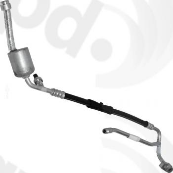 Global Parts Distributors 4813755 - A/C Refrigerant Discharge Hose Global Parts Distributors 4813755 A/C Refrigerant Discharge Hose product image 1 of 1
