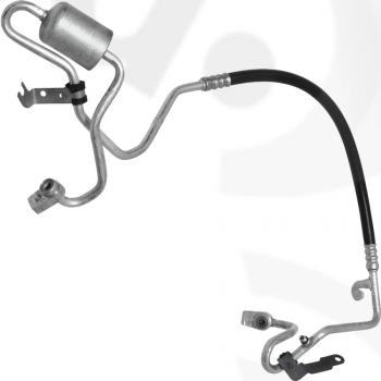 Global Parts Distributors 4813757 A/C Refrigerant Discharge Hose product image 1 of 1