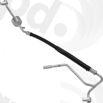 Global Parts Distributors 4813759 A/C Refrigerant Discharge Hose product image 1 of 1