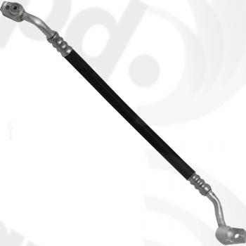 Global Parts Distributors 4813762 - A/C Refrigerant Discharge Hose Global Parts Distributors 4813762 A/C Refrigerant Discharge Hose product image 1 of 1