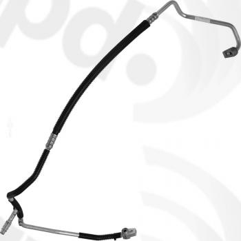 Global Parts Distributors 4813763 - A/C Refrigerant Discharge Hose Global Parts Distributors 4813763 A/C Refrigerant Discharge Hose product image 1 of 1