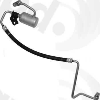 Global Parts Distributors 4813765 A/C Refrigerant Discharge Hose product image 1 of 1