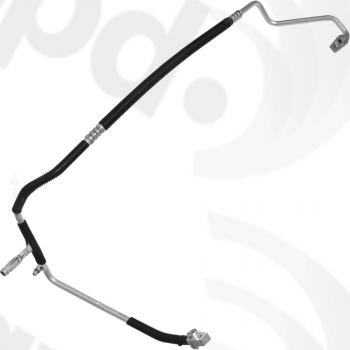 Global Parts Distributors 4813766 - A/C Refrigerant Discharge Hose Global Parts Distributors 4813766 A/C Refrigerant Discharge Hose product image 1 of 1
