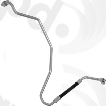 Global Parts Distributors 4813767 A/C Refrigerant Discharge Hose product image 1 of 1