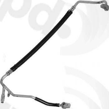 Global Parts Distributors 4813768 - A/C Refrigerant Discharge Hose Global Parts Distributors 4813768 A/C Refrigerant Discharge Hose product image 1 of 1