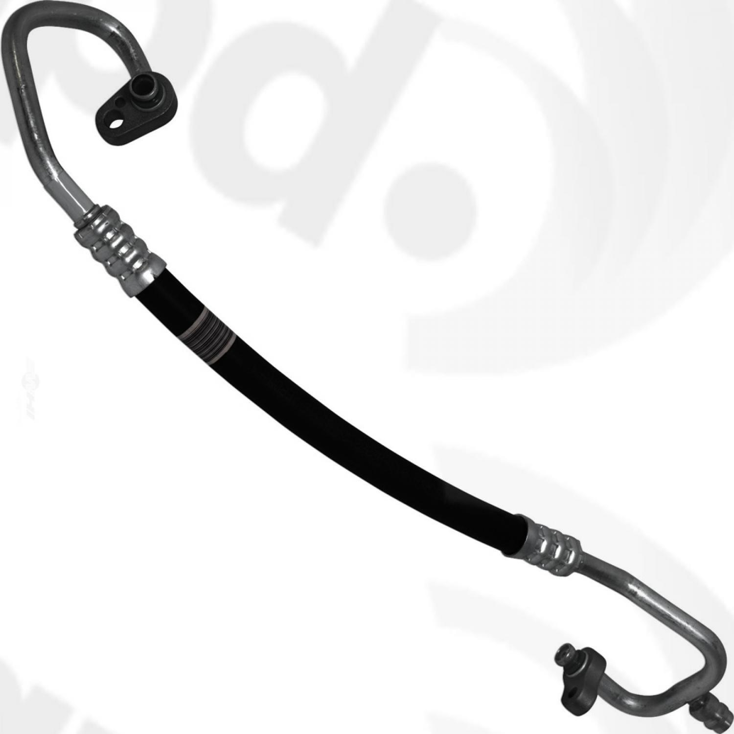 Global Parts Distributors 4813771 A/C Refrigerant Discharge Hose product image 1 of 1