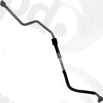 Global Parts Distributors 4813777 - A/C Refrigerant Discharge Hose Global Parts Distributors 4813777 A/C Refrigerant Discharge Hose product image 1 of 1