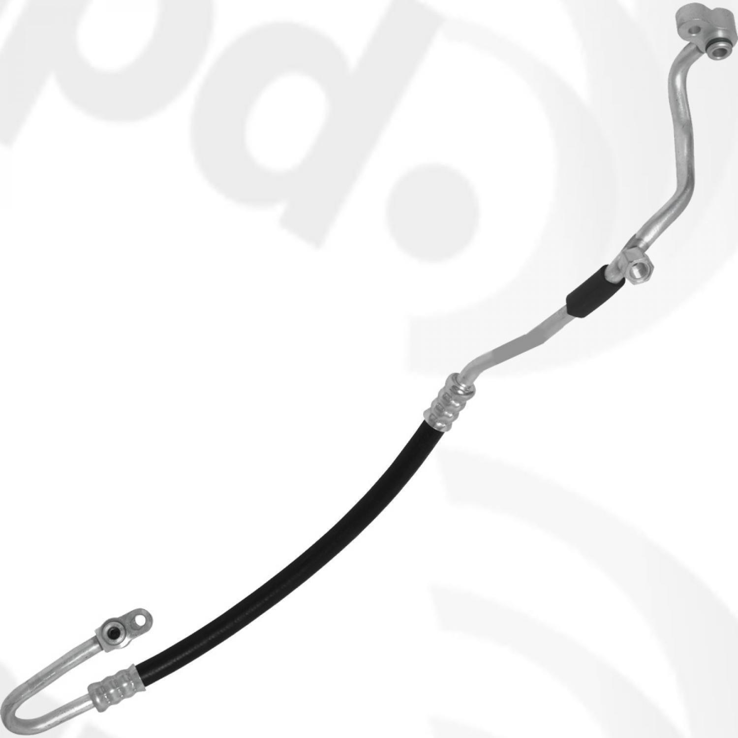 Global Parts Distributors 4813782 A/C Refrigerant Discharge Hose product image 1 of 1