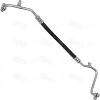 Global Parts Distributors 4813785 A/C Refrigerant Discharge Hose product image 1 of 1