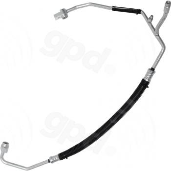Global Parts Distributors 4813786 - A/C Refrigerant Discharge Hose Global Parts Distributors 4813786 A/C Refrigerant Discharge Hose product image 1 of 1