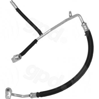Global Parts Distributors 4813788 - A/C Refrigerant Discharge Hose Global Parts Distributors 4813788 A/C Refrigerant Discharge Hose product image 1 of 1