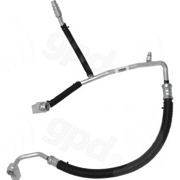 Global Parts Distributors 4813789 A/C Refrigerant Discharge Hose product image 1 of 1