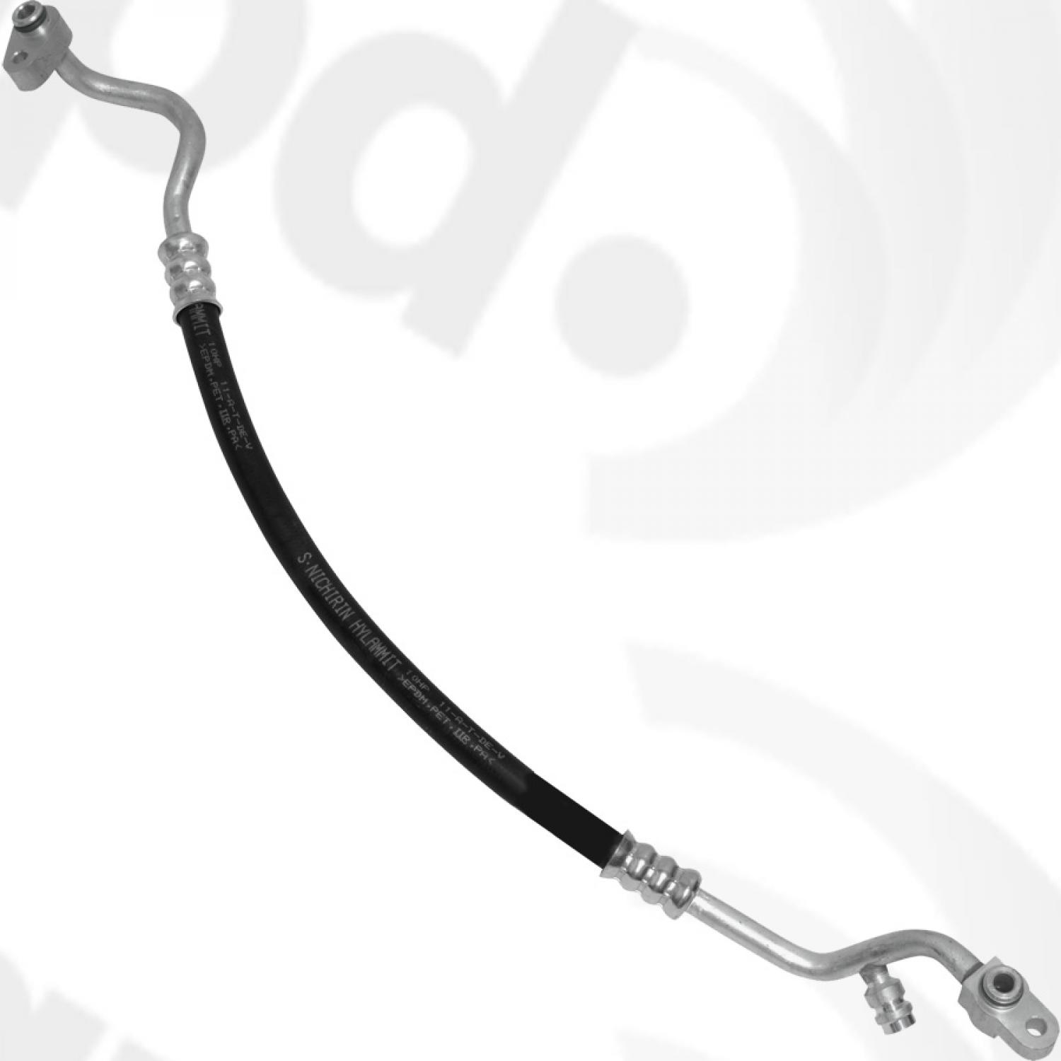 Global Parts Distributors 4813790 A/C Refrigerant Discharge Hose product image 1 of 1