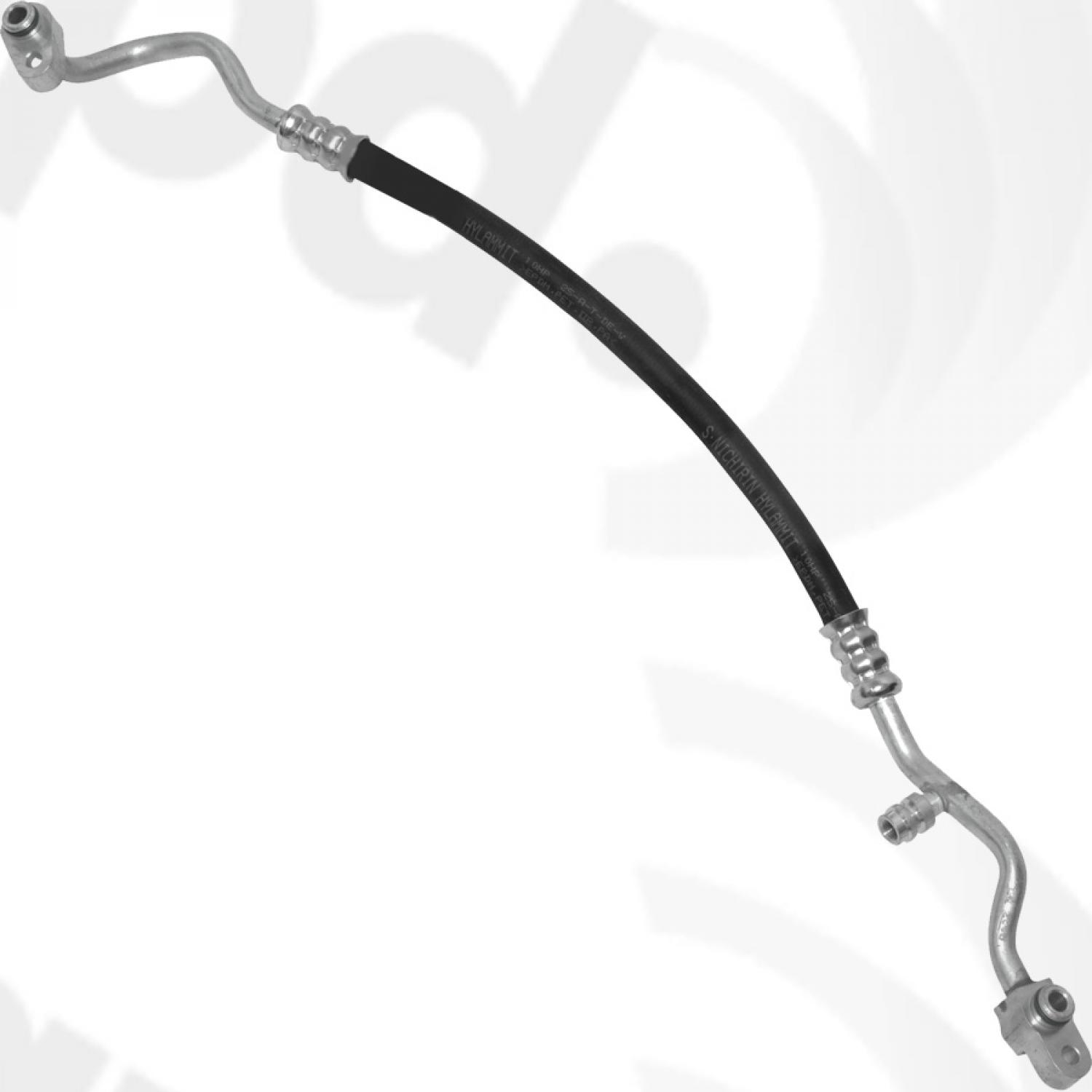 Global Parts Distributors 4813791 A/C Refrigerant Discharge Hose product image 1 of 1