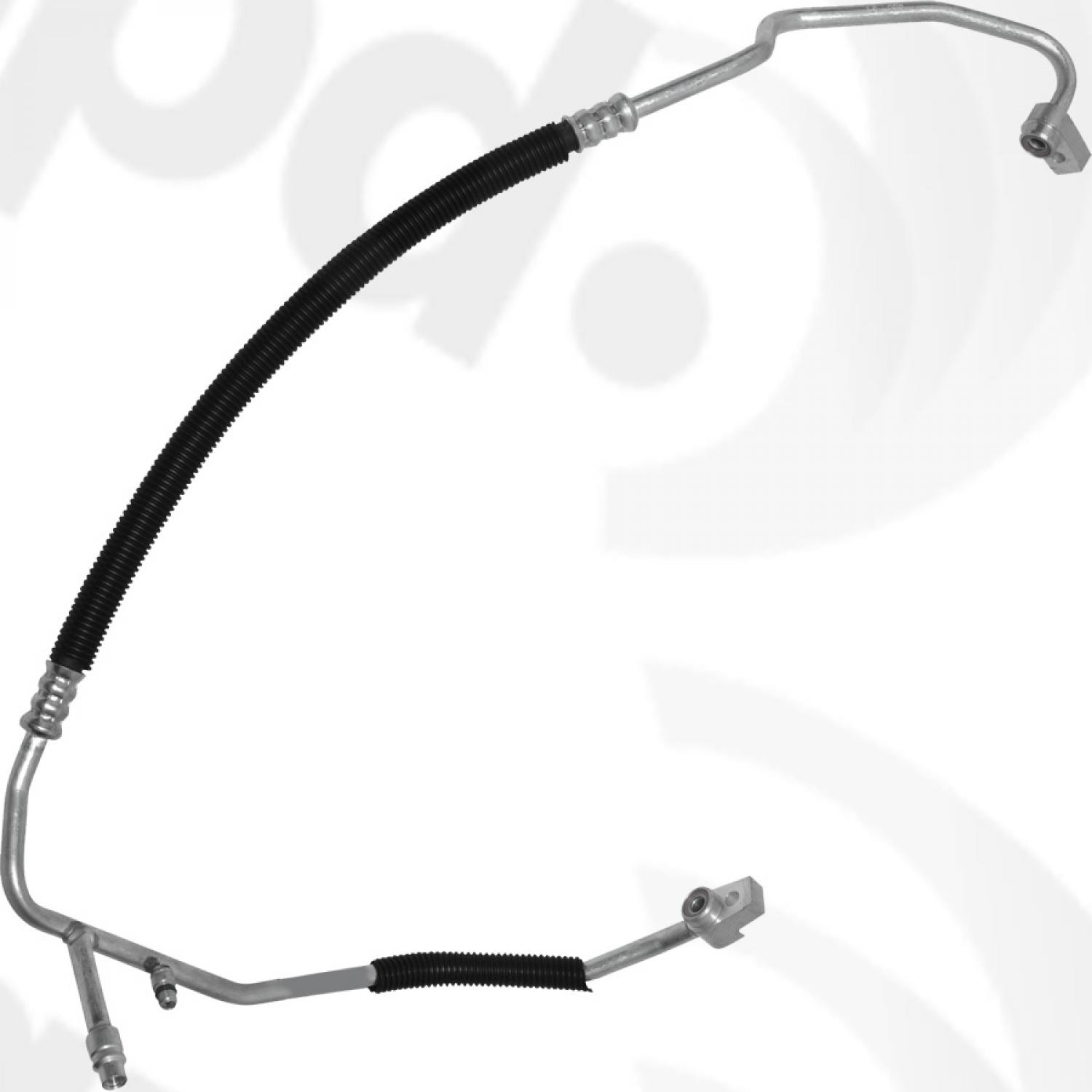 Global Parts Distributors 4813793 A/C Refrigerant Discharge Hose product image 1 of 1