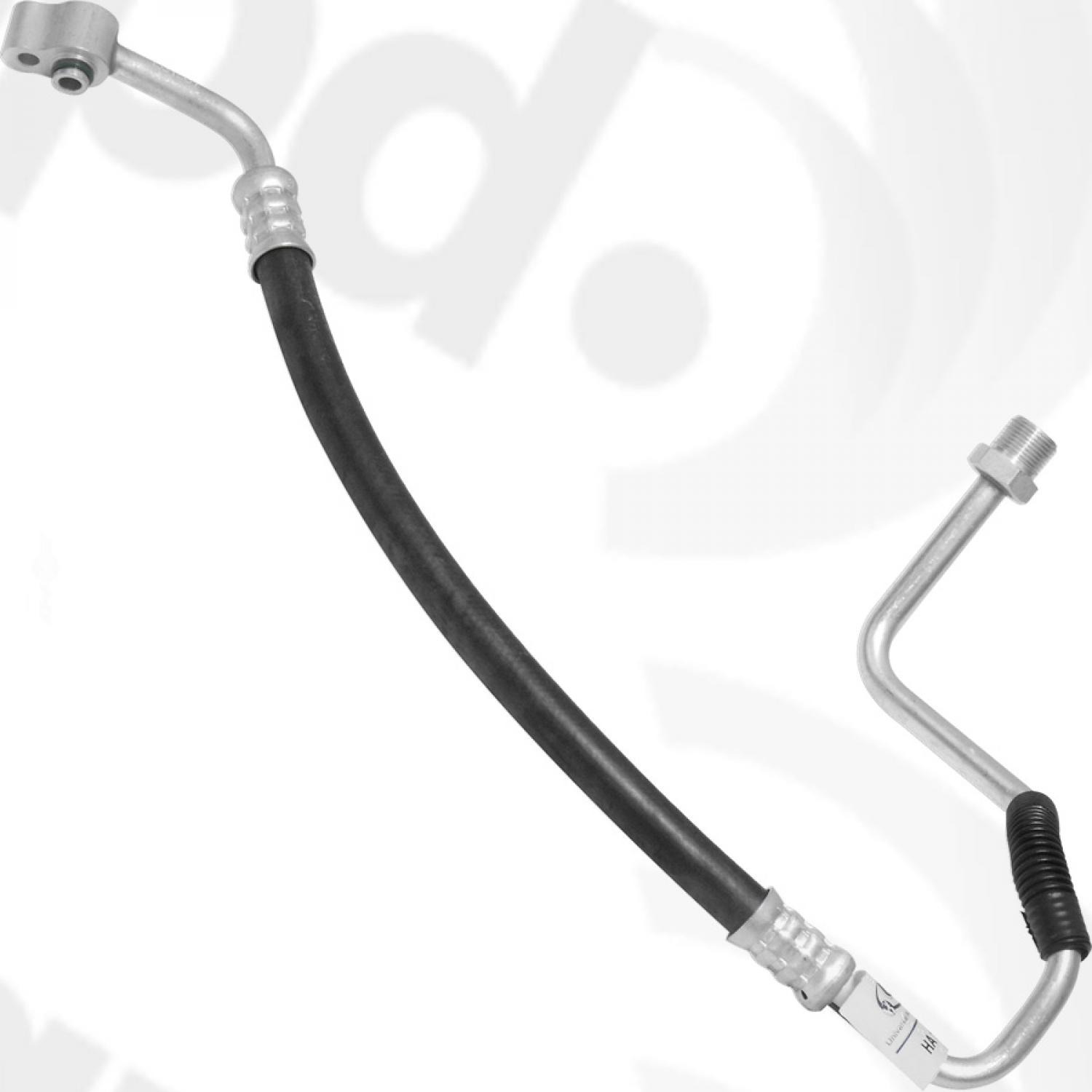 Global Parts Distributors 4813794 A/C Refrigerant Discharge Hose product image 1 of 1