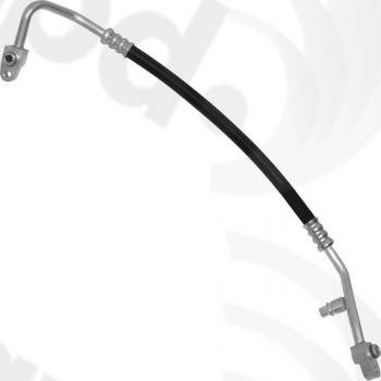 Global Parts Distributors 4813795 A/C Refrigerant Discharge Hose product image 1 of 1