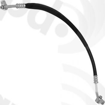 Global Parts Distributors 4813796 A/C Refrigerant Discharge Hose product image 1 of 1