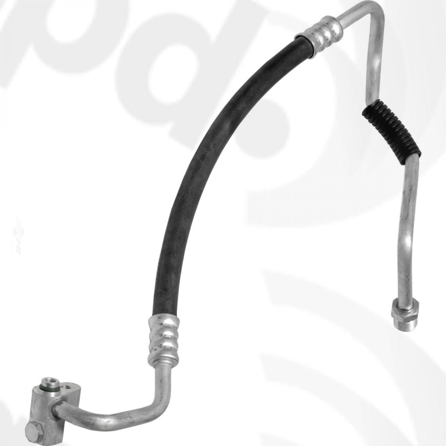 Global Parts Distributors 4813797 A/C Refrigerant Discharge Hose product image 1 of 1