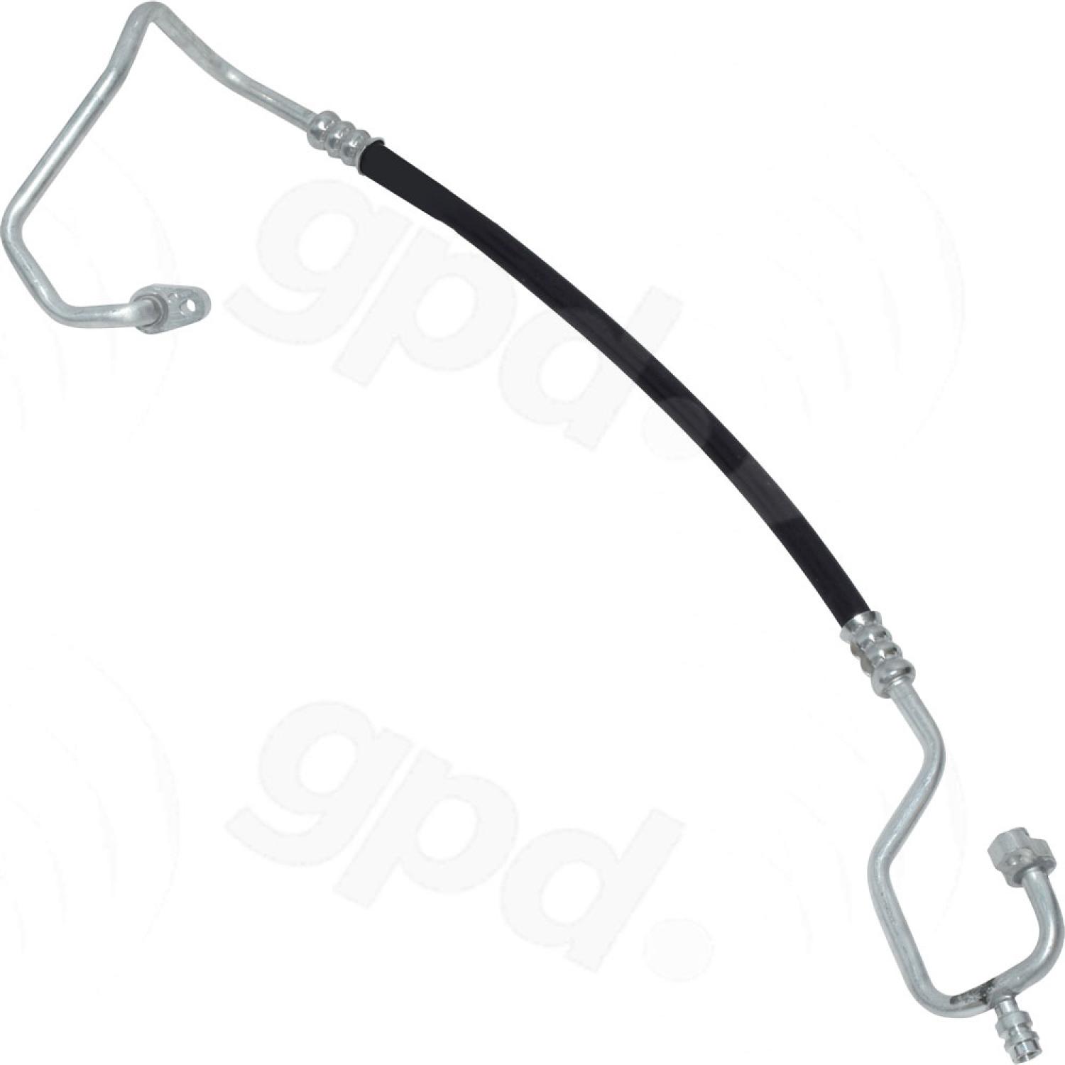 Global Parts Distributors 4813799 A/C Refrigerant Discharge Hose product image 1 of 1