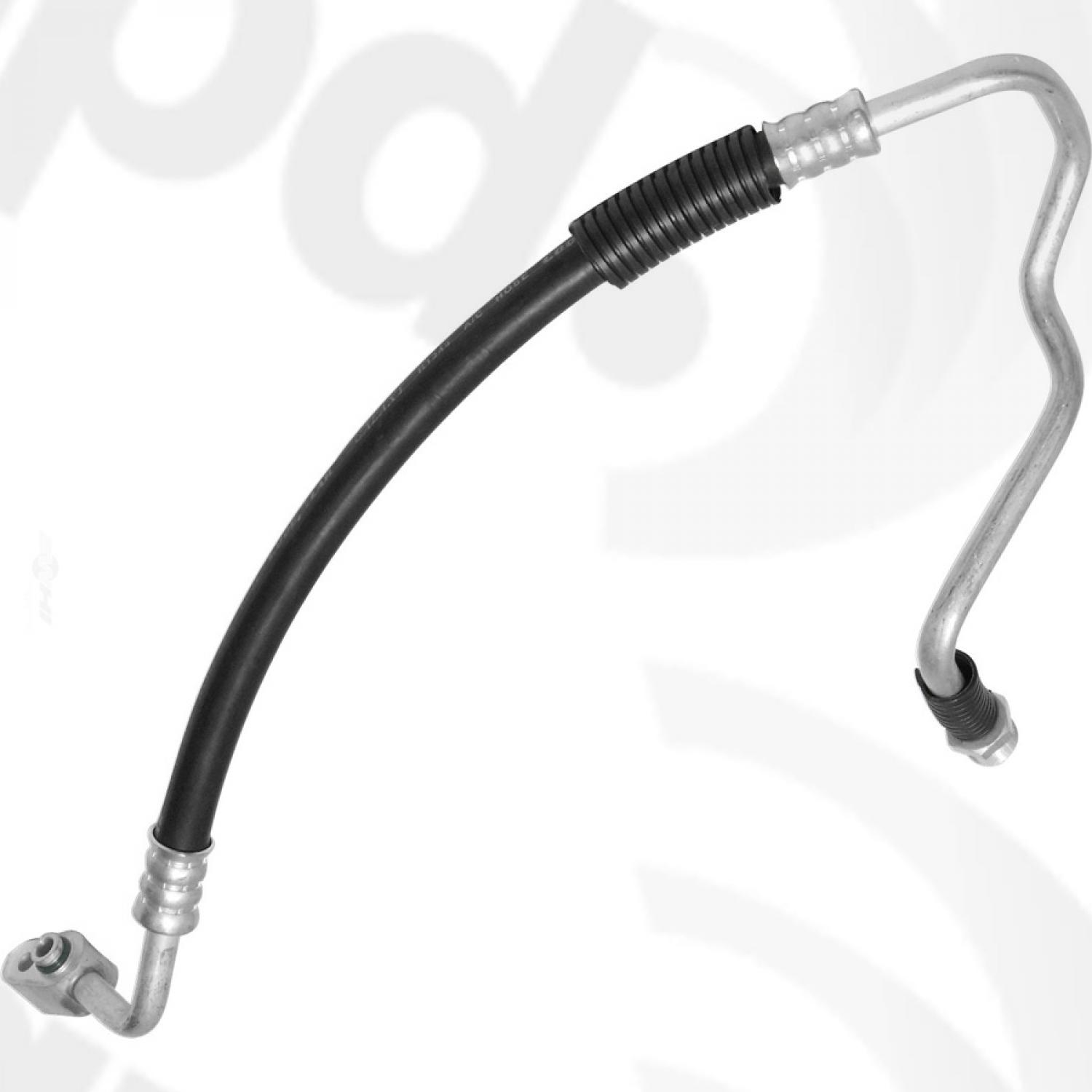 Global Parts Distributors 4813801 A/C Refrigerant Discharge Hose product image 1 of 1