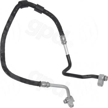 Global Parts Distributors 4813802 A/C Refrigerant Discharge Hose product image 1 of 1