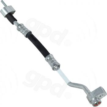 Global Parts Distributors 4813804 - A/C Refrigerant Discharge Hose Global Parts Distributors 4813804 A/C Refrigerant Discharge Hose product image 1 of 1