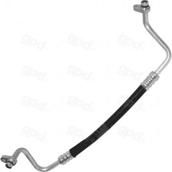 Global Parts Distributors 4813810 A/C Refrigerant Discharge Hose product image 1 of 1
