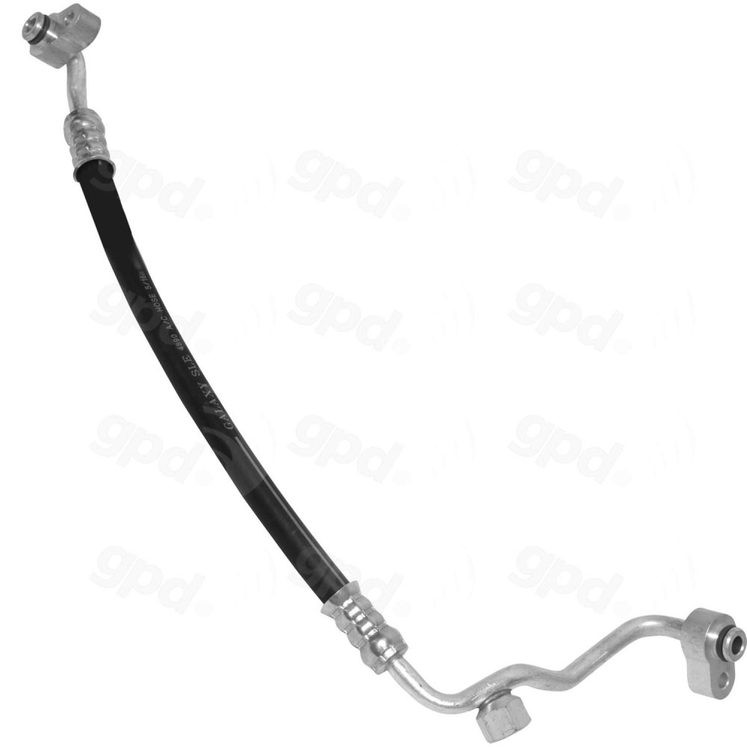 Global Parts Distributors 4813811 A/C Refrigerant Discharge Hose product image 1 of 1