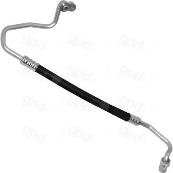 Global Parts Distributors 4813814 A/C Refrigerant Discharge Hose product image 1 of 1