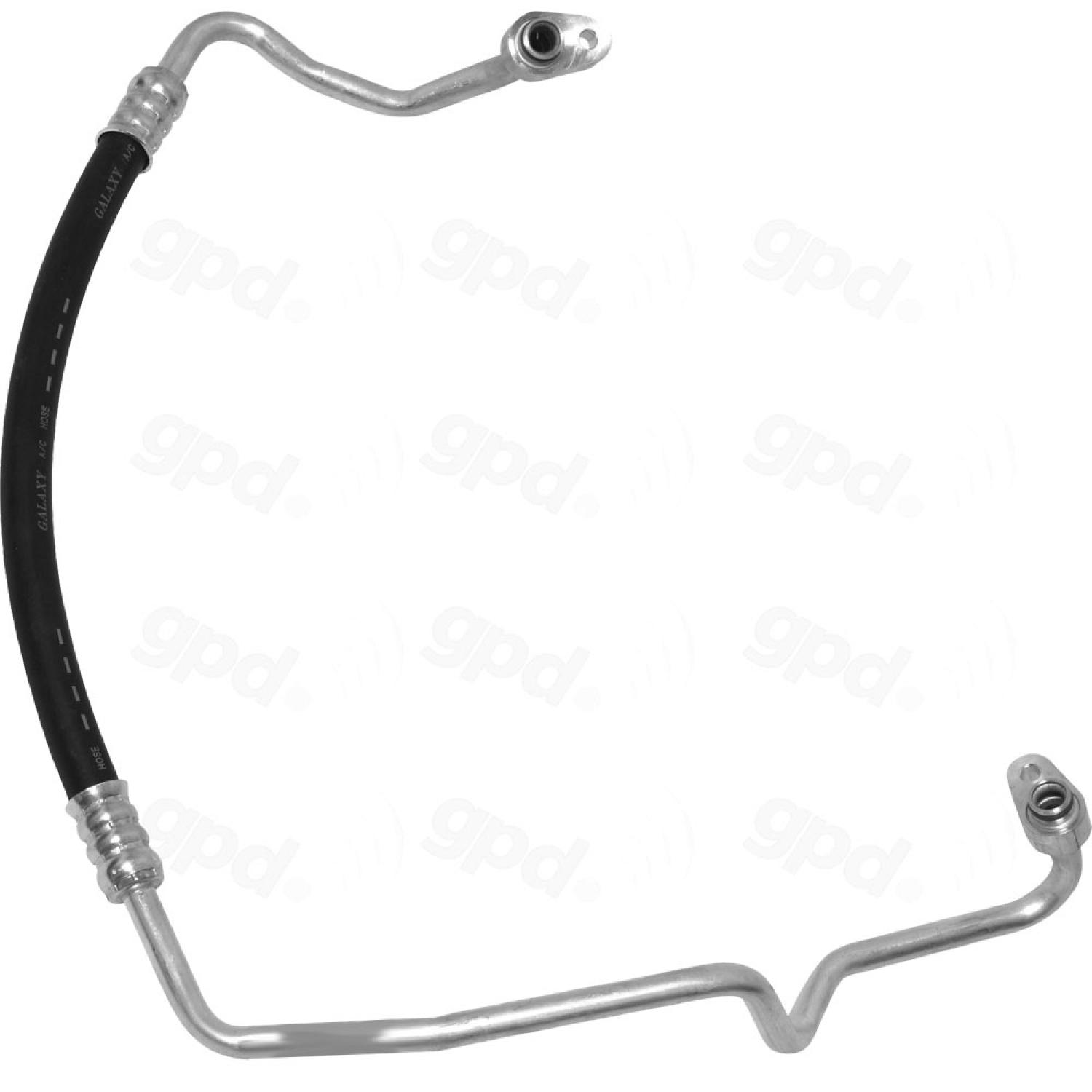 Global Parts Distributors 4813815 A/C Refrigerant Discharge Hose product image 1 of 1