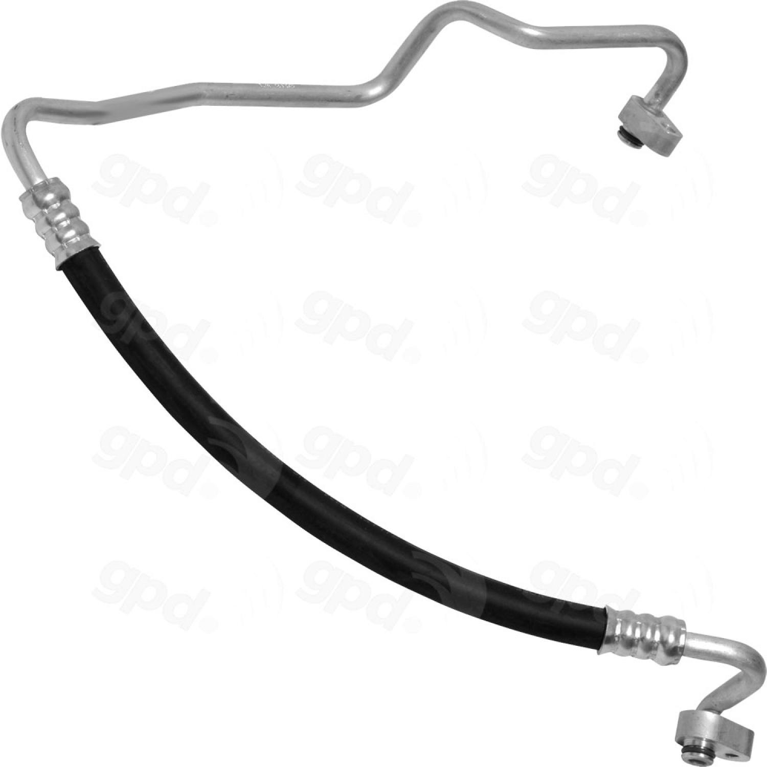 Global Parts Distributors 4813816 A/C Refrigerant Discharge Hose product image 1 of 1