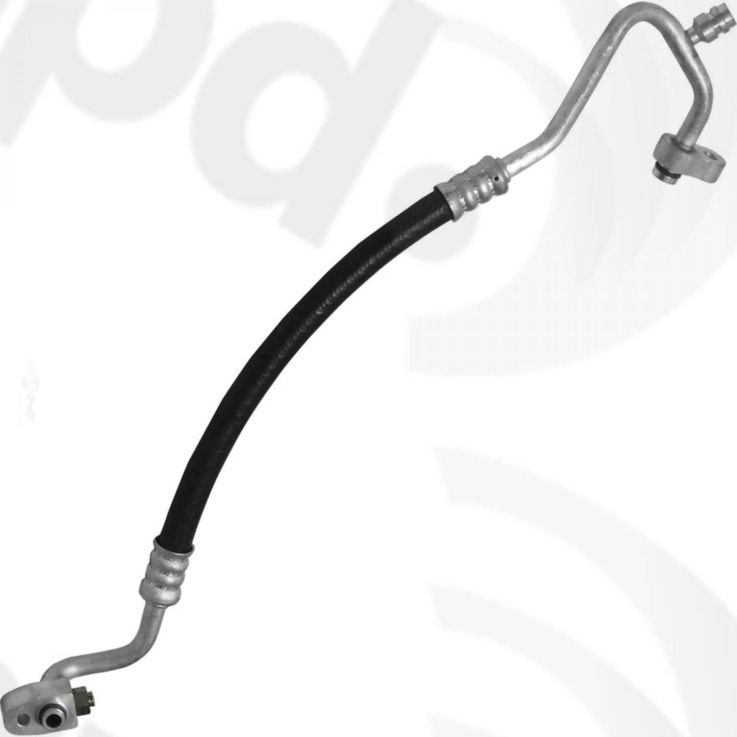Global Parts Distributors 4813817 A/C Refrigerant Discharge Hose product image 1 of 1