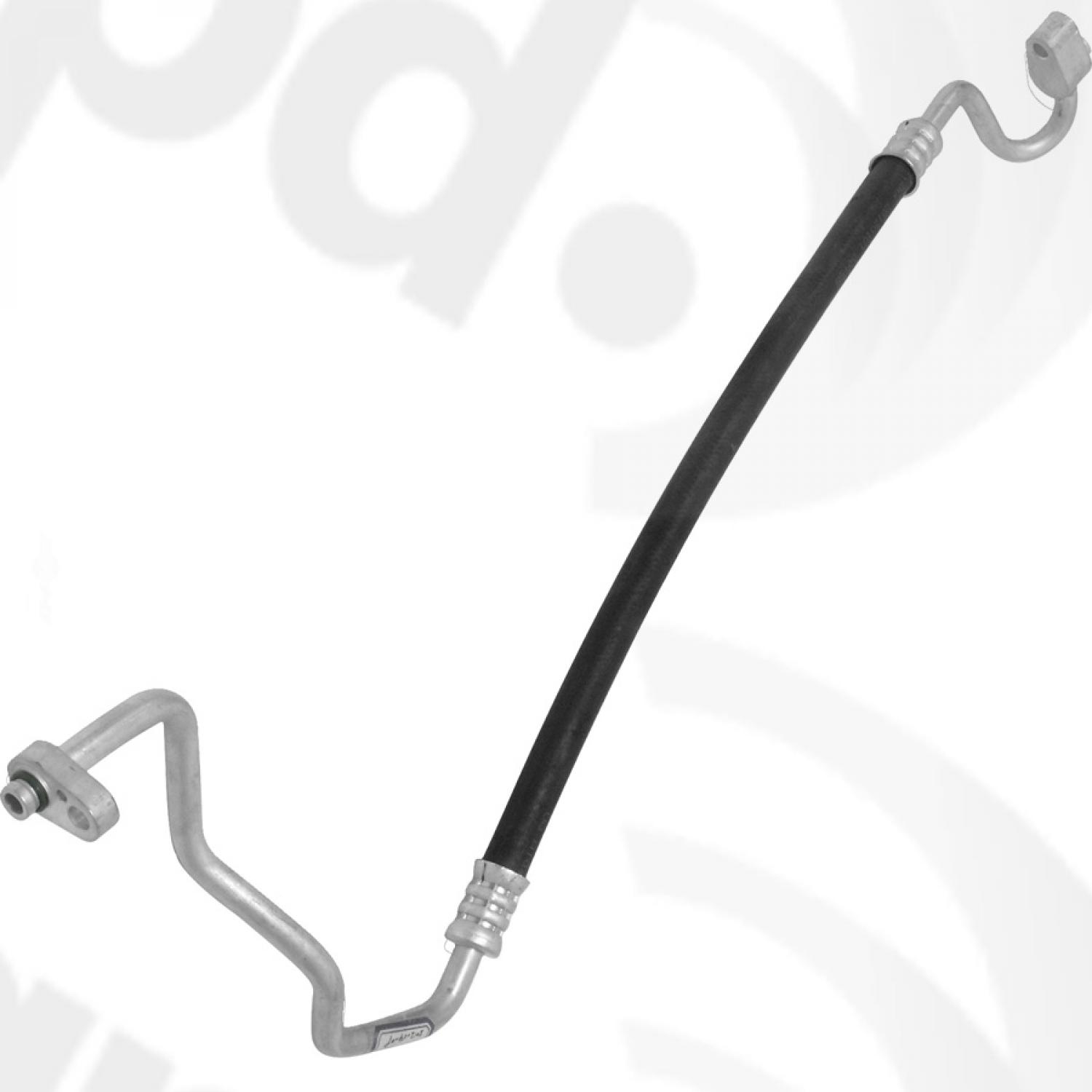 Global Parts Distributors 4813818 A/C Refrigerant Discharge Hose product image 1 of 1
