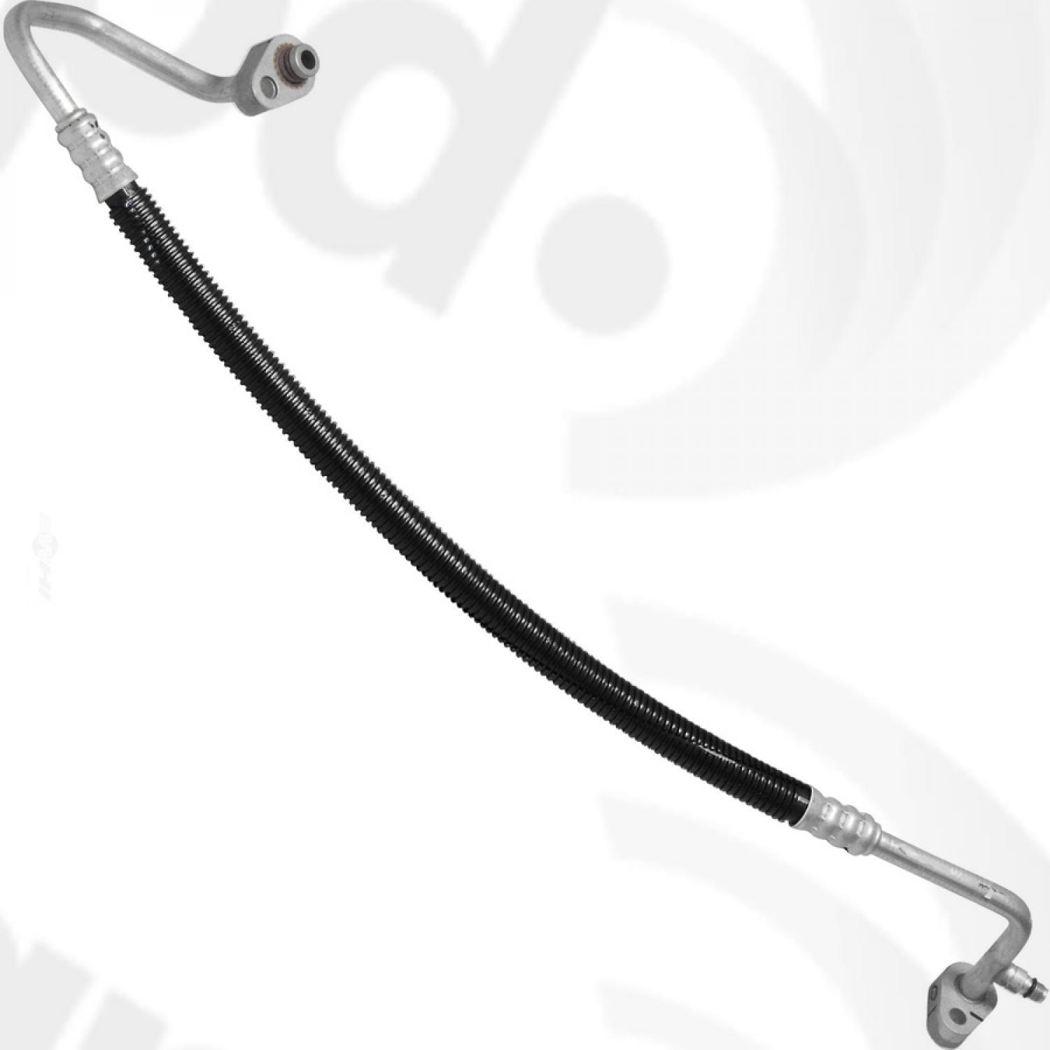 Global Parts Distributors 4813821 A/C Refrigerant Discharge Hose product image 1 of 1