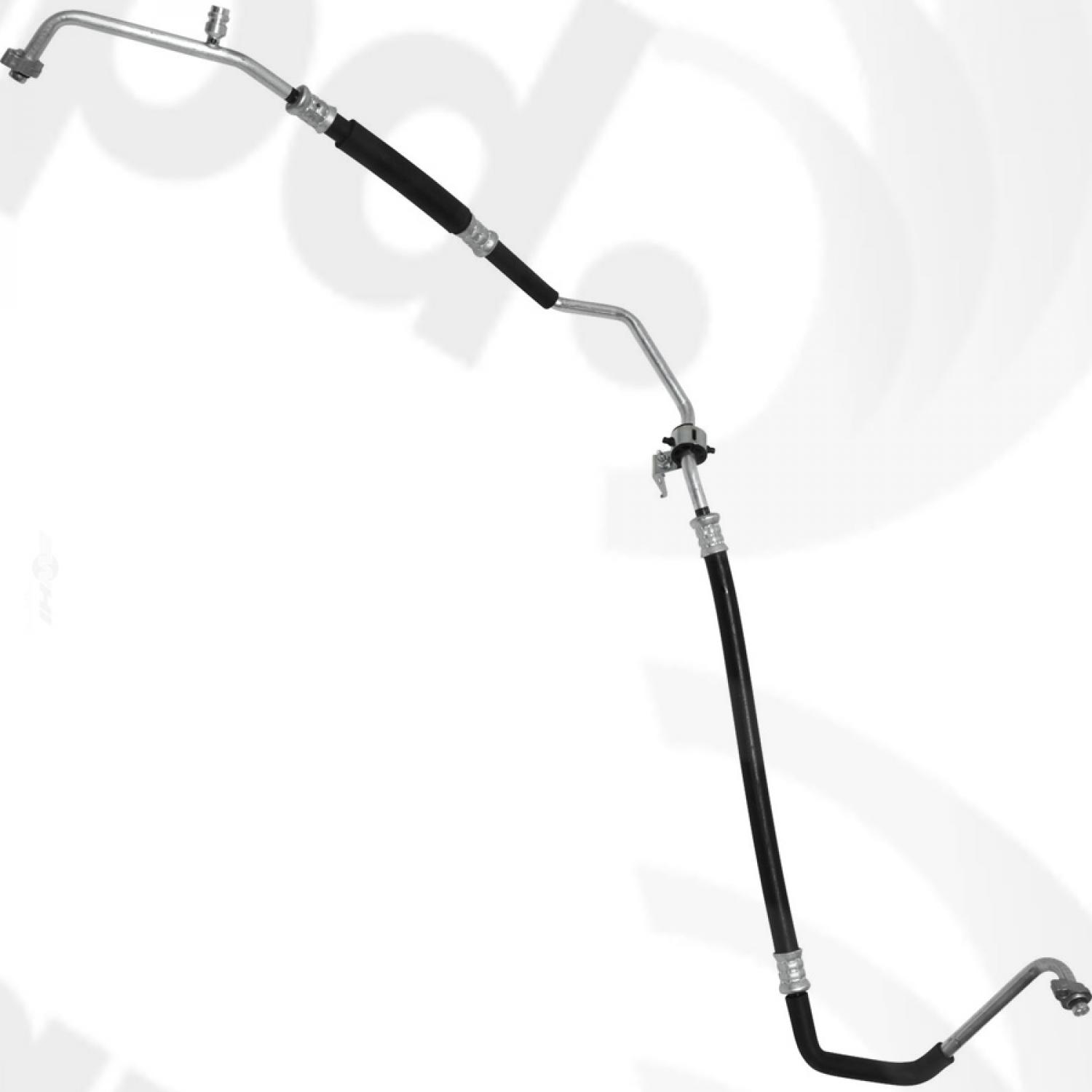 Global Parts Distributors 4813822 A/C Refrigerant Discharge Hose product image 1 of 1
