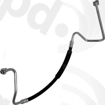 Global Parts Distributors 4813824 - A/C Refrigerant Discharge Hose Global Parts Distributors 4813824 A/C Refrigerant Discharge Hose product image 1 of 1