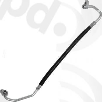 Global Parts Distributors 4813827 - A/C Refrigerant Discharge Hose Global Parts Distributors 4813827 A/C Refrigerant Discharge Hose product image 1 of 1