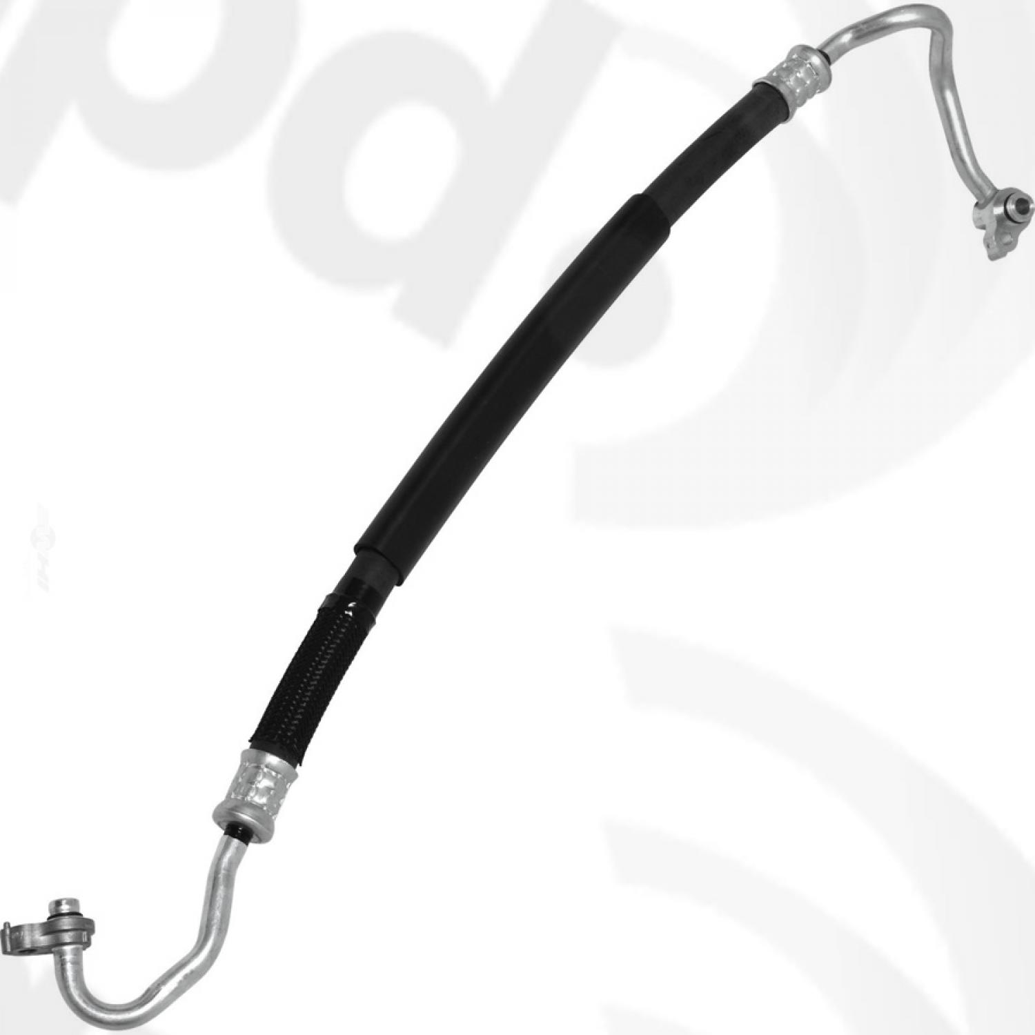 Global Parts Distributors 4813828 A/C Refrigerant Discharge Hose product image 1 of 1