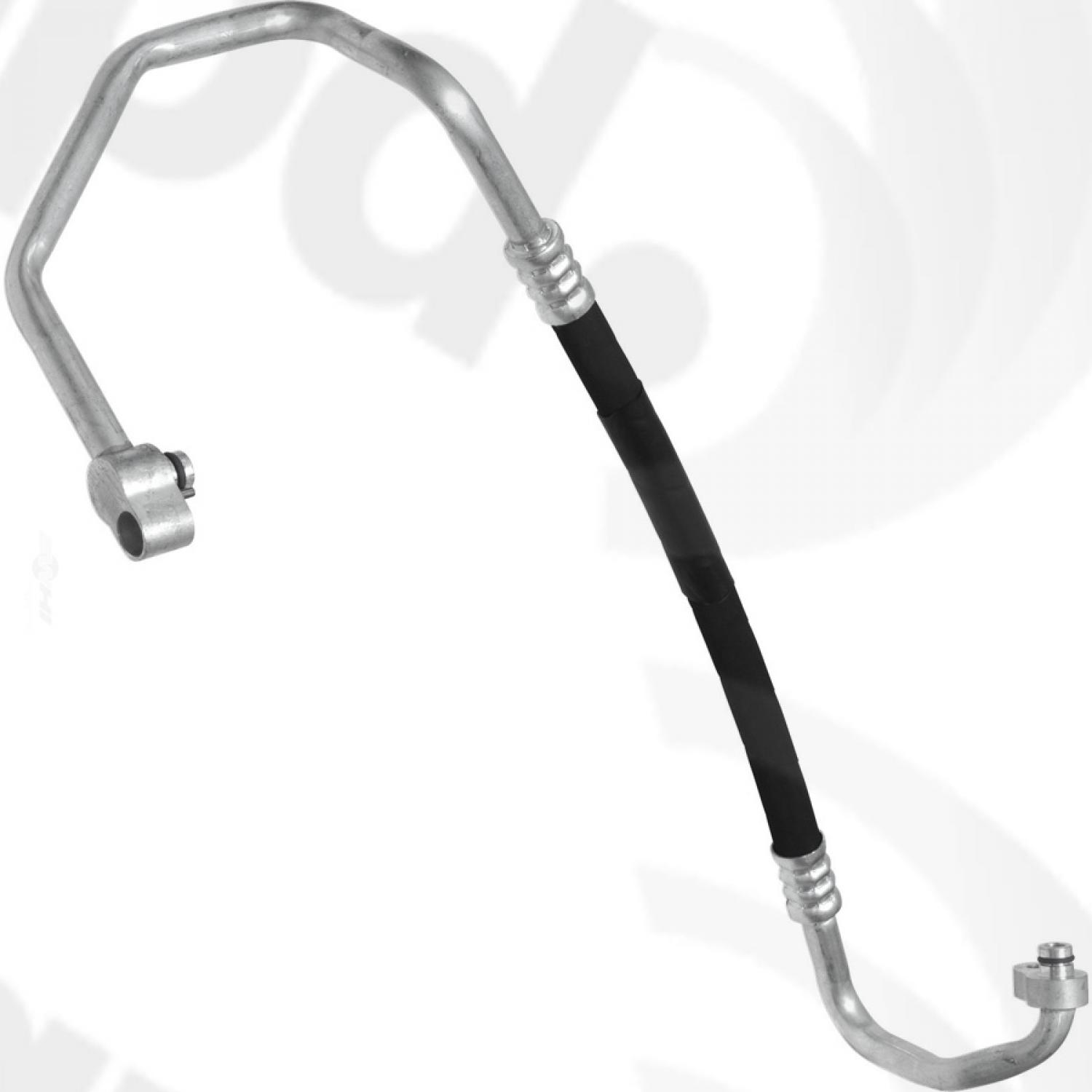 Global Parts Distributors 4813833 A/C Refrigerant Discharge Hose product image 1 of 1