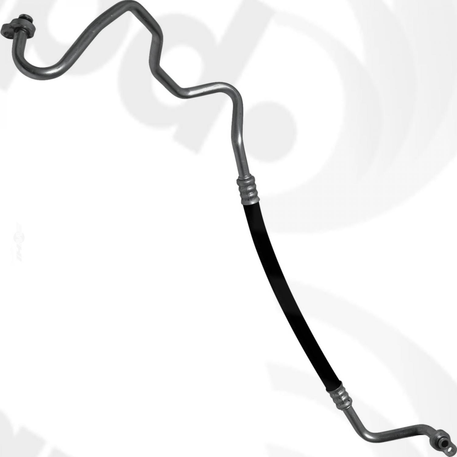 Global Parts Distributors 4813834 A/C Refrigerant Discharge Hose product image 1 of 1