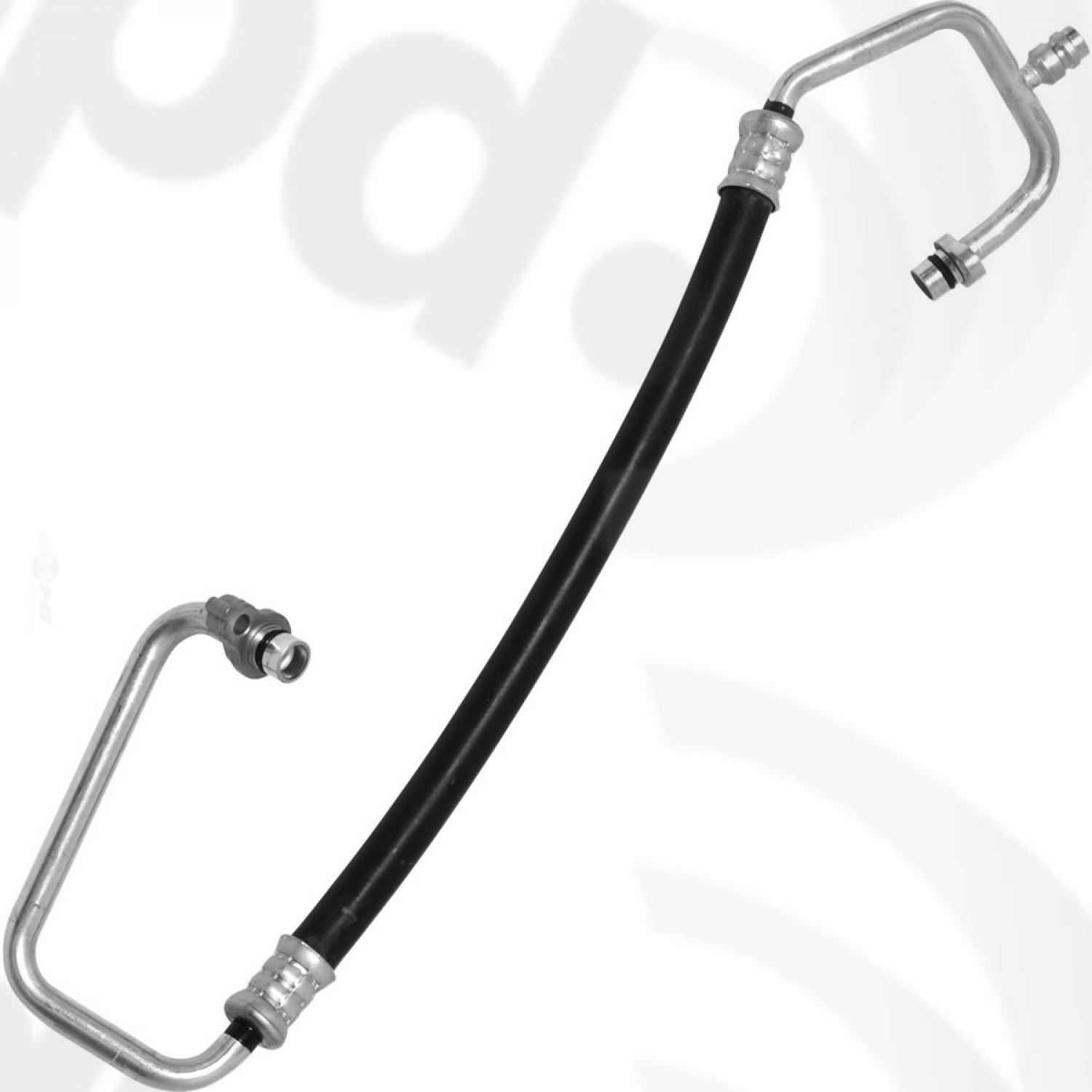 Global Parts Distributors 4813835 A/C Refrigerant Discharge Hose product image 1 of 1