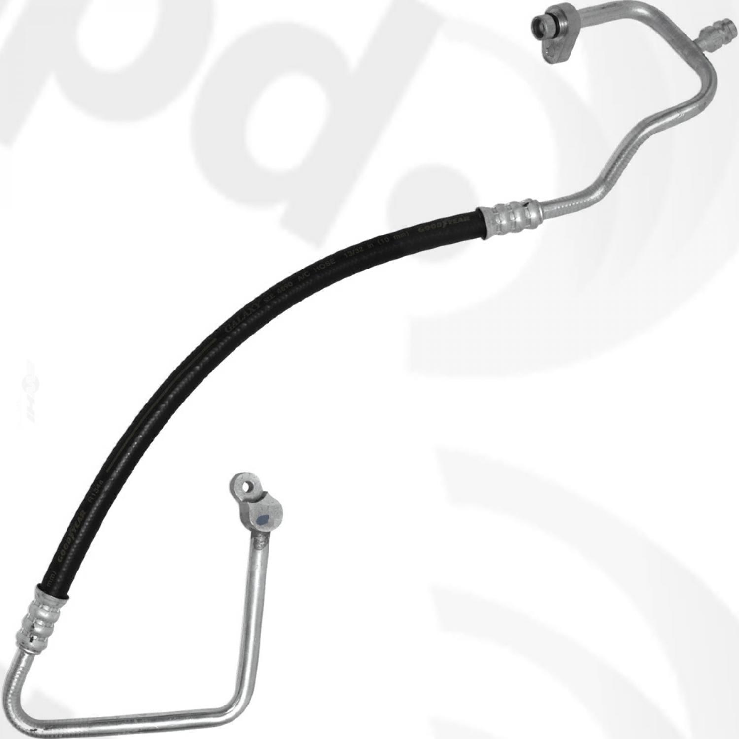 Global Parts Distributors 4813836 A/C Refrigerant Discharge Hose product image 1 of 1