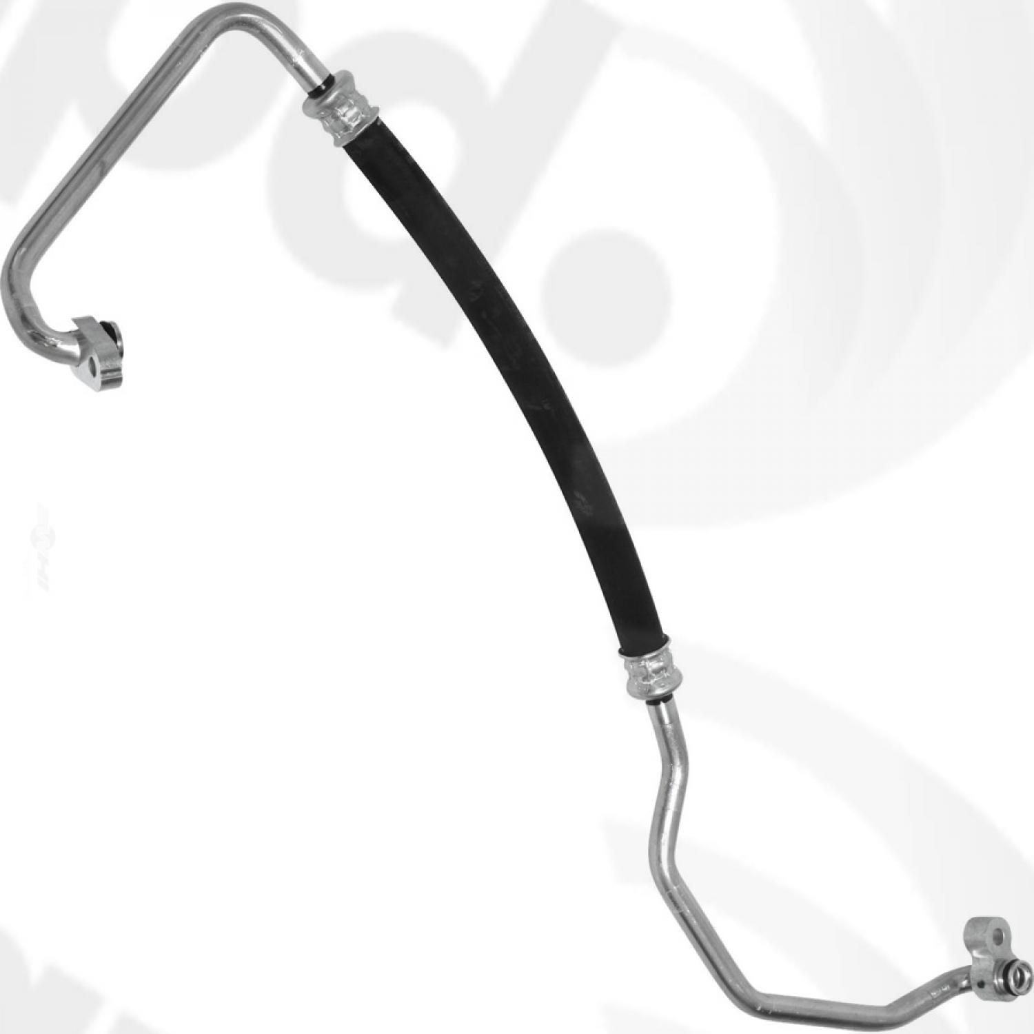 Global Parts Distributors 4813839 - A/C Refrigerant Discharge Hose Global Parts Distributors 4813839 A/C Refrigerant Discharge Hose product image 1 of 1