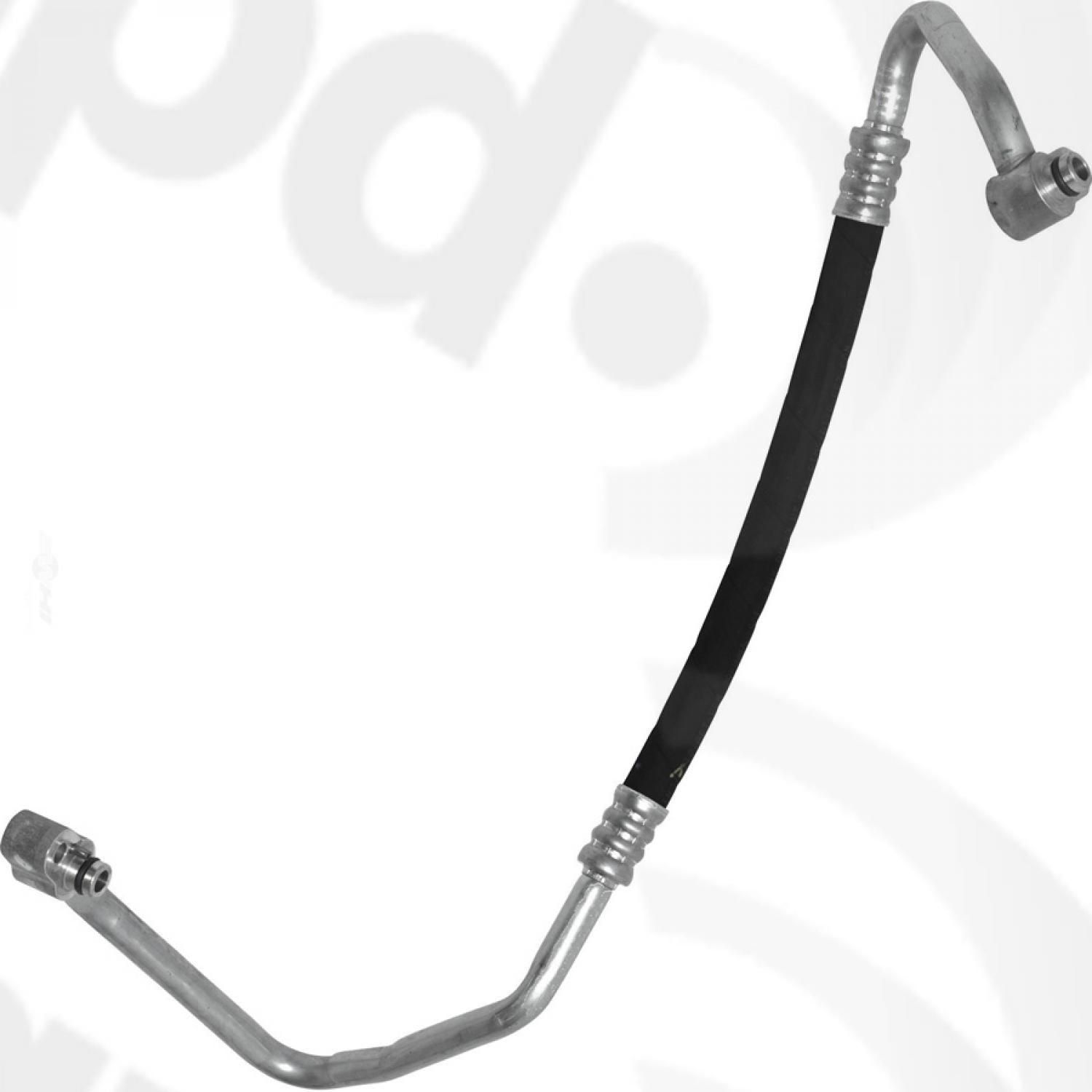 Global Parts Distributors 4813841 A/C Refrigerant Discharge Hose product image 1 of 1
