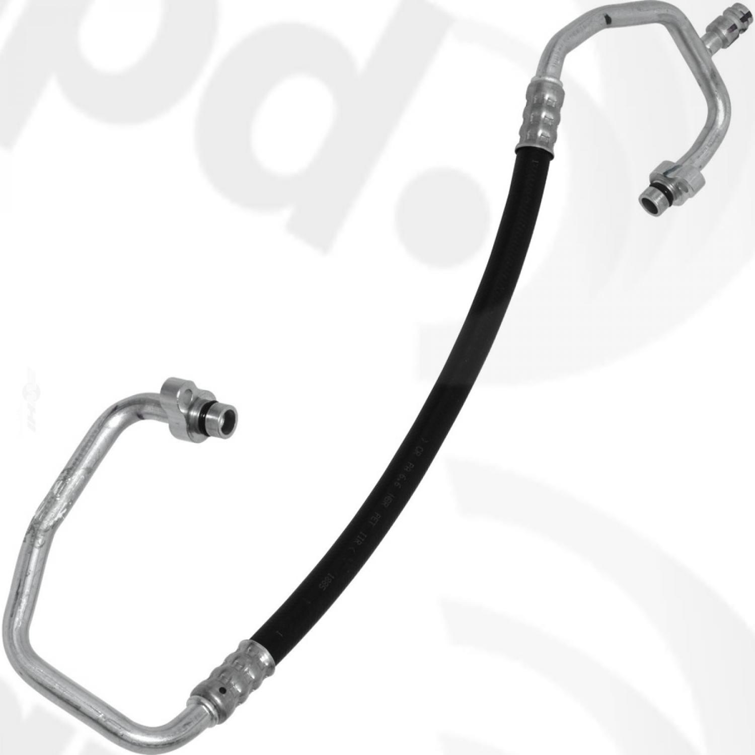 Global Parts Distributors 4813842 - A/C Refrigerant Discharge Hose Global Parts Distributors 4813842 A/C Refrigerant Discharge Hose product image 1 of 1