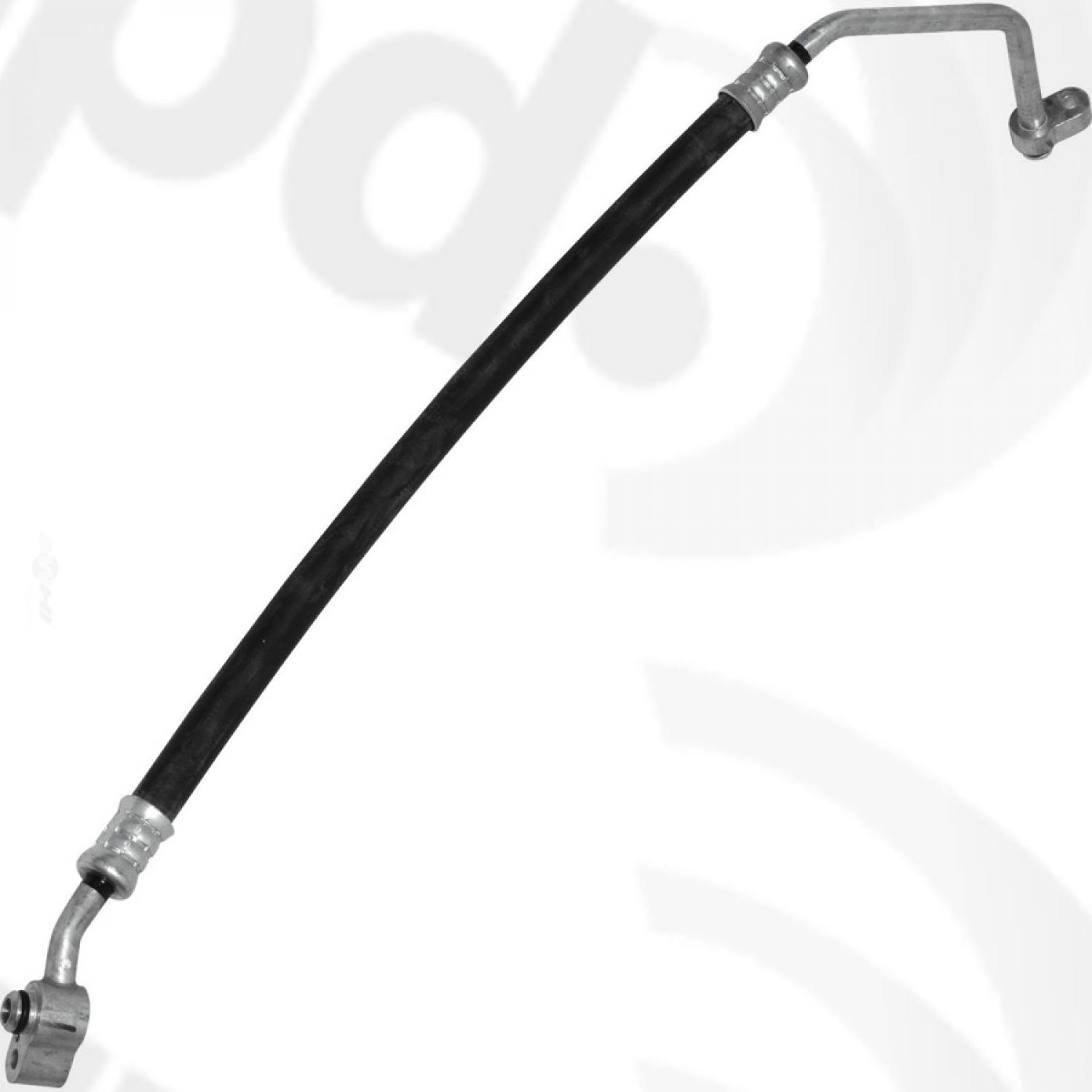 Global Parts Distributors 4813845 A/C Refrigerant Discharge Hose product image 1 of 1