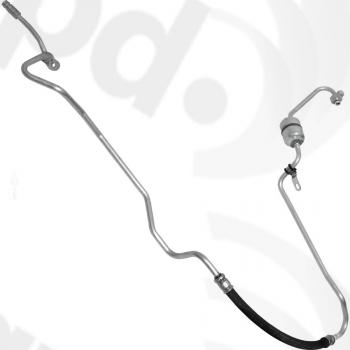 Global Parts Distributors 4813846 A/C Refrigerant Discharge Hose product image 1 of 1